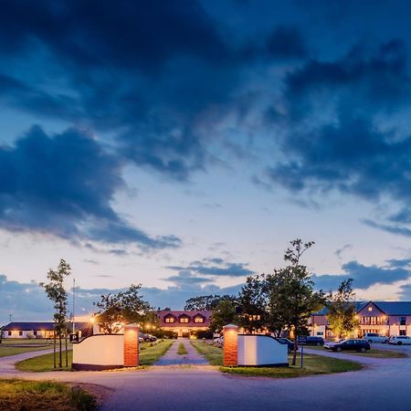 Hotell Mossbylund Abbekås Εξωτερικό φωτογραφία
