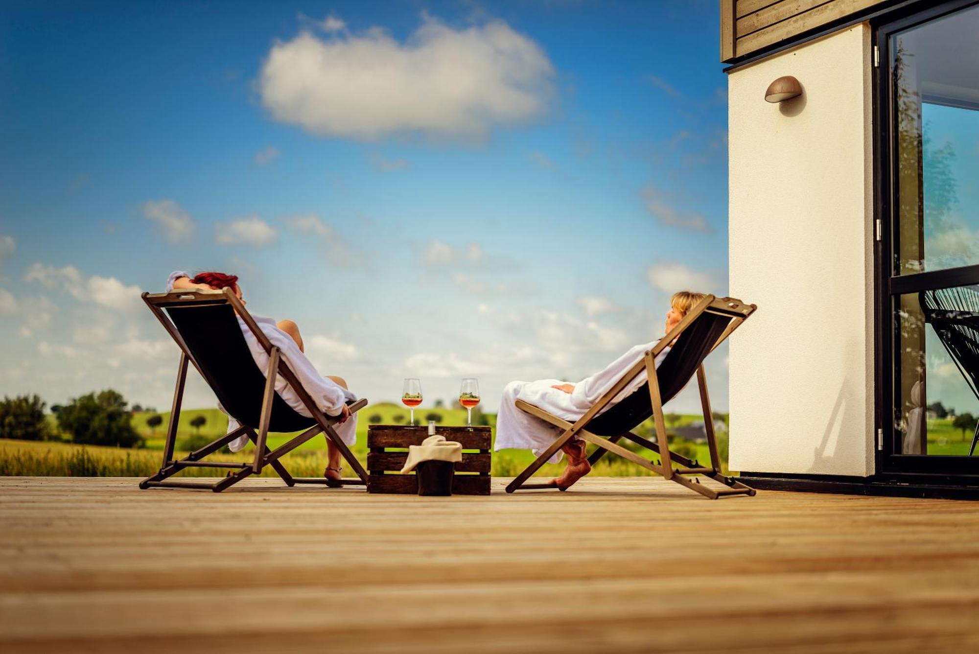 Hotell Mossbylund Abbekås Εξωτερικό φωτογραφία