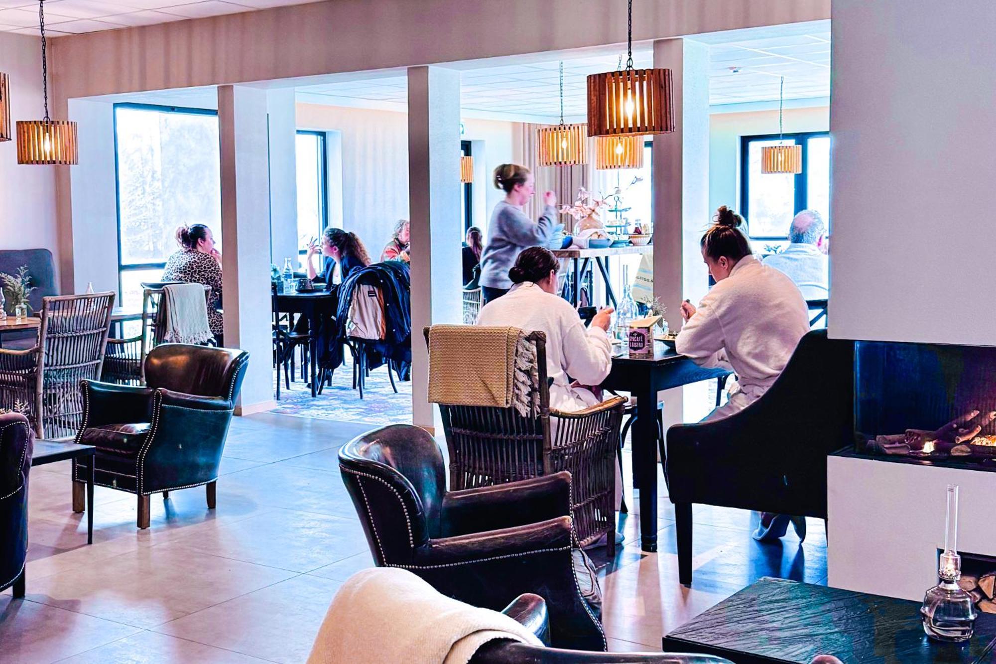 Hotell Mossbylund Abbekås Εξωτερικό φωτογραφία