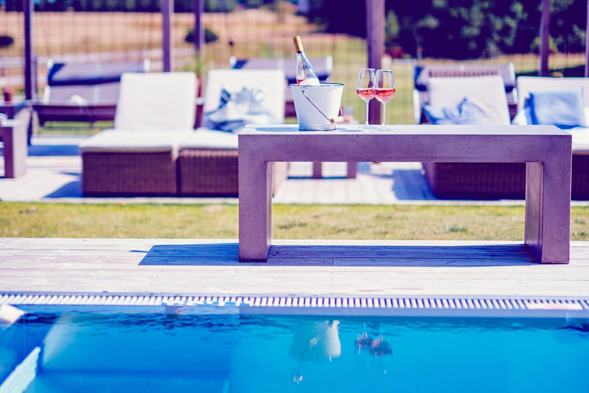 Hotell Mossbylund Abbekås Εξωτερικό φωτογραφία