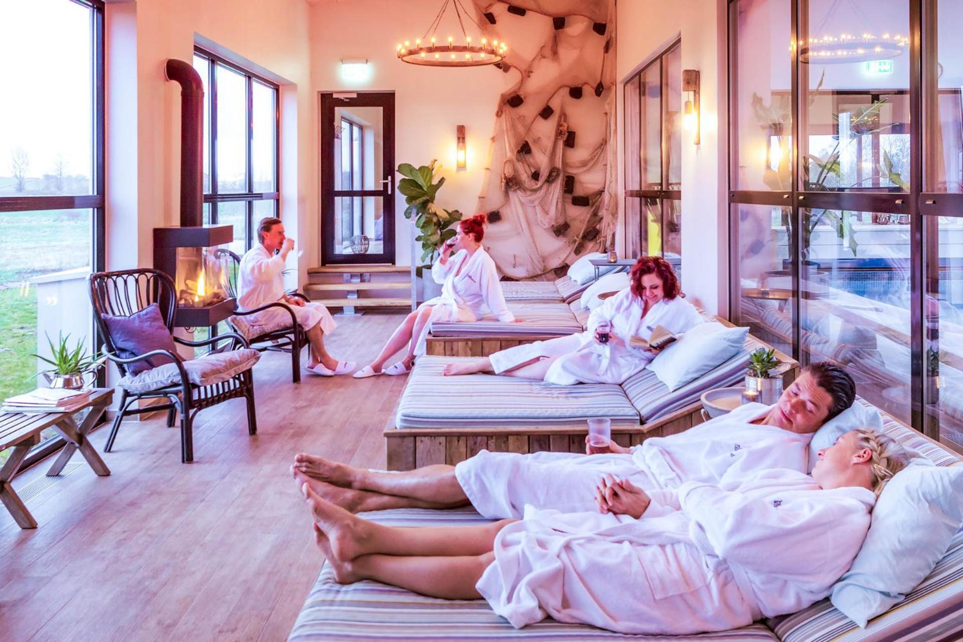 Hotell Mossbylund Abbekås Εξωτερικό φωτογραφία