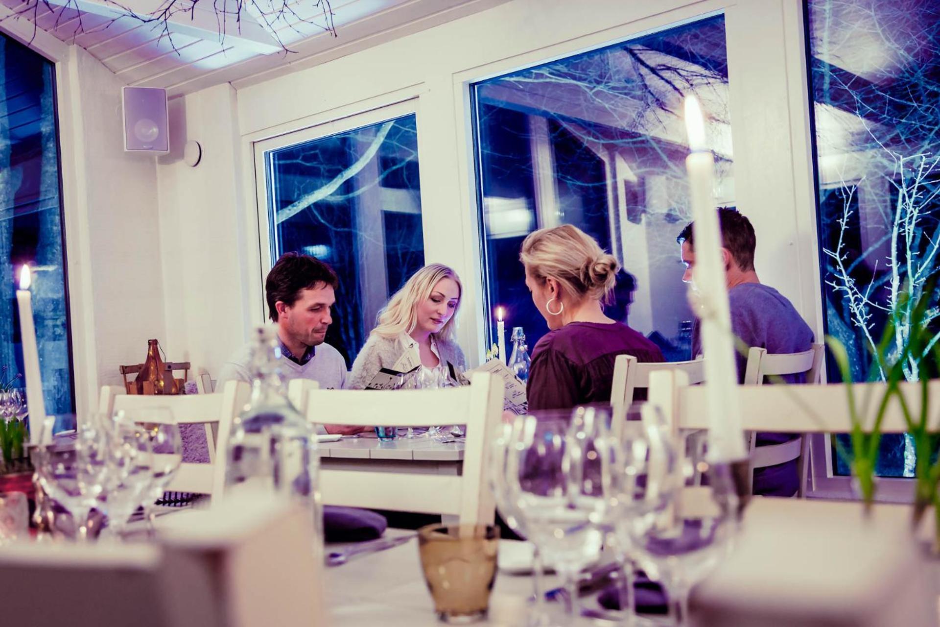 Hotell Mossbylund Abbekås Εξωτερικό φωτογραφία
